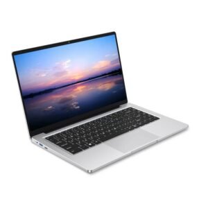 14.1-Inch Laptop with 6GB RAM, 128GB SSD, Intel UHD Graphics, 600 USB 3.2 Ports, 5G WiFi