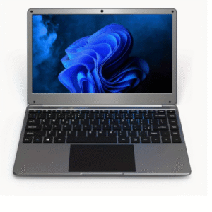 Crelander Laptop Intel Celeron N4020 8+128gb Ssd, 14'' 1920*1080 IPS